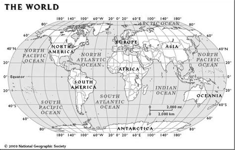Printable World Map With Latitude And Longitude Impressive Decoration World Map Latitude And
