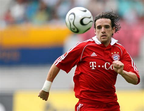 Owen hargreaves relives his bundesliga days during an exclusive interview as the german league returns with live action this weekend right here on bt sport. Ex-Manchester United and Bayern Munich midfielder Owen Hargreaves insists Celtic star Kieran ...