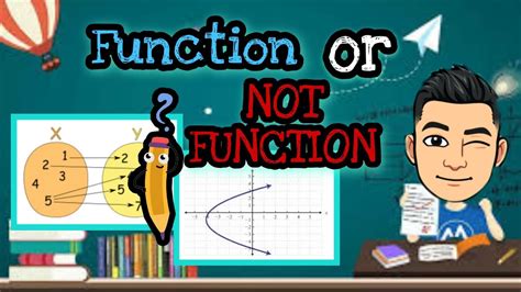 Function Or Not Function Youtube
