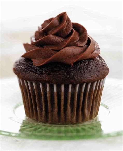 National chocolate cupcake day stock images. Indulge On National Chocolate Cupcake Day | LATF USA