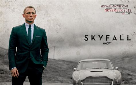 53 James Bond 007 Wallpaper Wallpapersafari