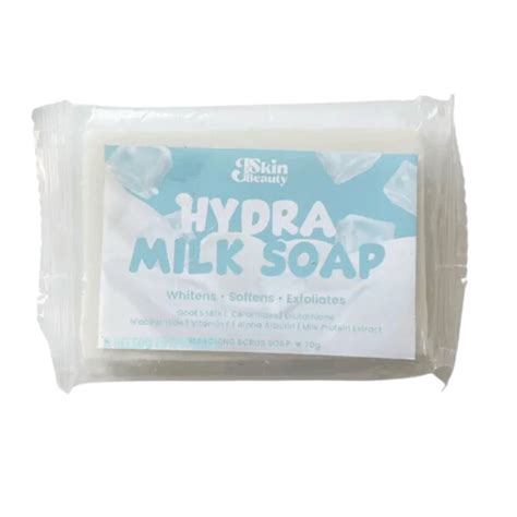 J Skin Hydra Milk Soap 70g Lifestyle In Cloud Uae