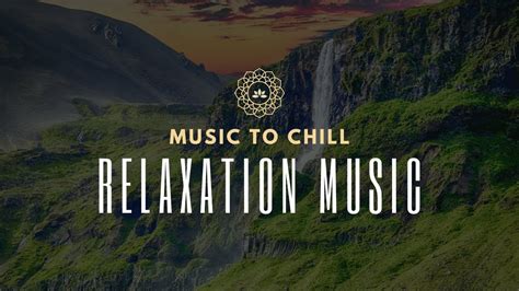 Ambient Chillout Lounge Relaxing Music Essential Relax Session 1