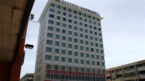 Located in kota kinabalu's downtown kota kinabalu neighborhood, cititel express kota kinabalu is in the city center. Cititel Express Kota Kinabalu Hotel (Part 2) - YouTube