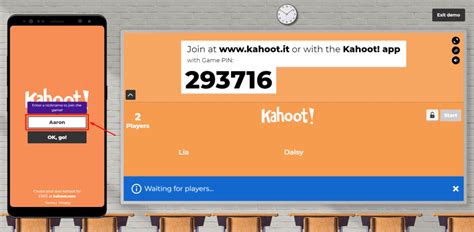Using Kahoot In The Classroom Aaronkr