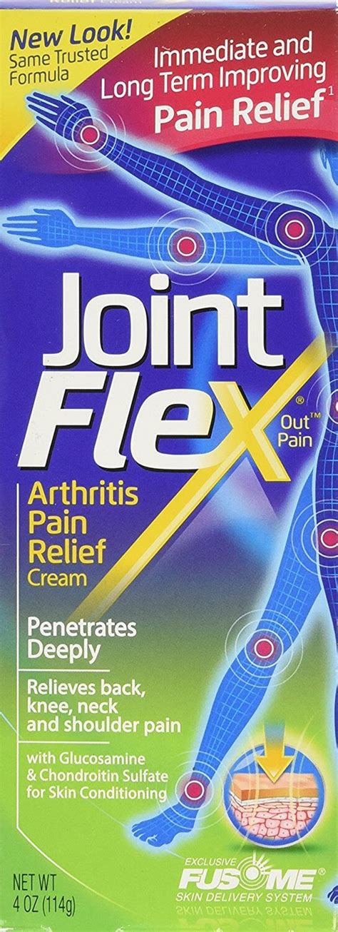 10 Arthritis Pain Relief Creams Reviewed And Rated Runnerclick