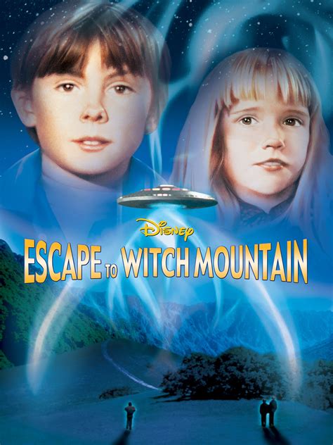 Race To Witch Mountain Posters At Moviescore