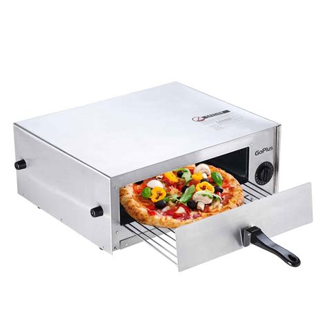 Top 10 Best Pizza Makers Reviews In 2023 Pizza Cooker
