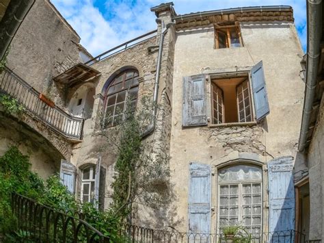 Maison Vendre En Languedoc Roussillon Gard Sauve Une Occasion Rare D Acqu Rir Une