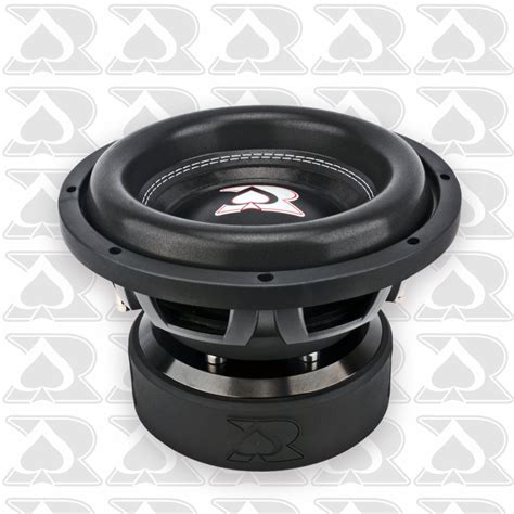 10 Inch Subwoofer Rogue Car Audio