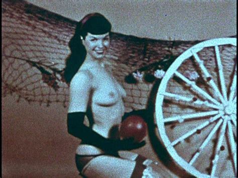 The Bettie Page Films Irving Klaw Classics Dvd Huuto Net