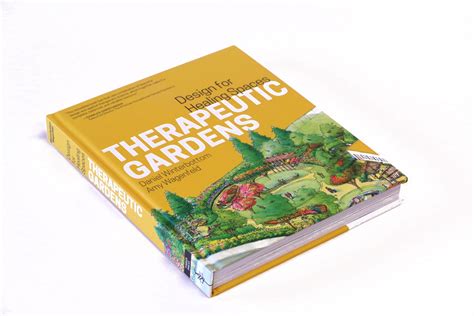 Rosecrance Healing Garden Featured In Therapeutic Gardens Design For