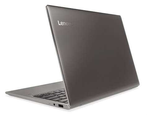Lenovo Ideapad 720s 13 Specs Tests And Prices