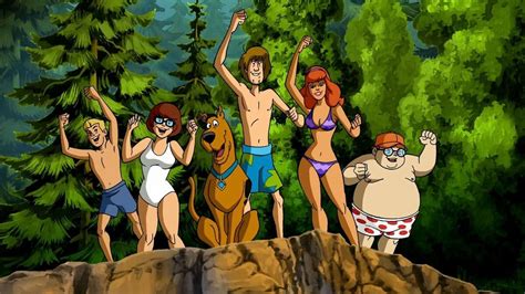 Scooby Doo Camp Scare 2010 Mubi
