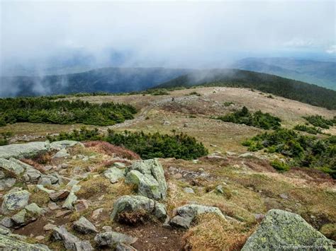 Hiking Mount Moosilauke New Hampshire The National Parks Experience