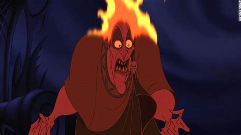 Maleficent And More Of Disneys Baddest Villains