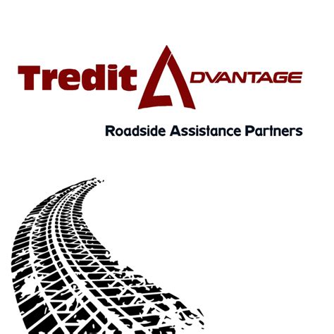 The Tredit Advantage Roadside Assistance Program Pace American