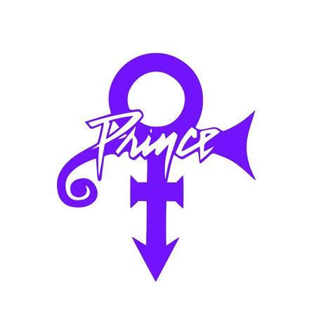 Another Prince Logo Prince Symbol Love Symbols Prince Art Prince