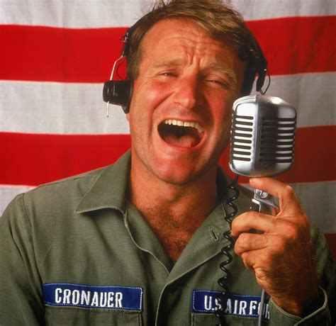 Robin williams leads the cast and gives a tremendous performance. Our Favorite Robin Williams Films - A Celebration of His ...