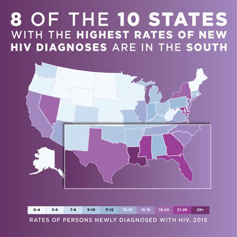New Atlanta Map Reveals Severity Of Hiv Epidemic Atlanta Daily World