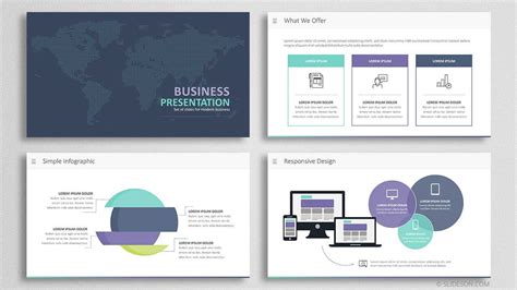 Best Powerpoint Templates Slideson With Regard To Powerpoint