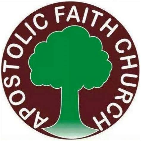 Apostolic Faith Church Member Youtube