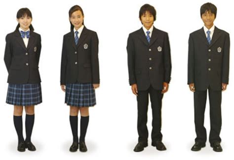 School Uniforms Are Destroying Individuality Hubpages