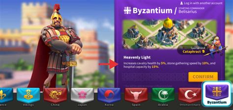 Rise Of Kingdoms Best Civilizations In 2023 Ranked