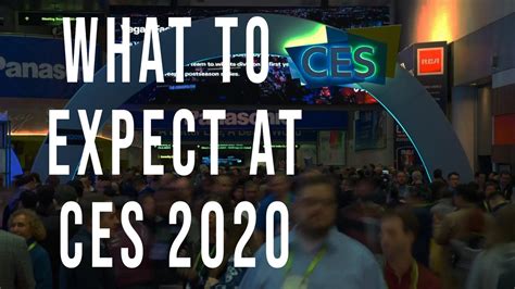 Ces 2020 Innovation Awards Winners And Trends Zdnet