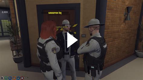 Troopers Declare Their Support To Bring Pred Back In Power Rrpclipsgta