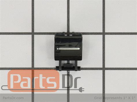 On many modern bosch dishwashers, the reset button is the start button, this can confuse some customers. 00600072 - Bosch Selection Buttons (Black) | Parts Dr