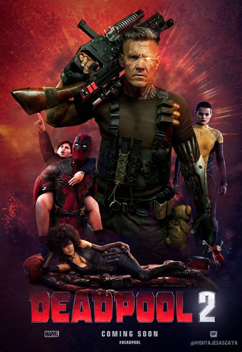 Future darkly volume 1 (2018). Deadpool 2 (2018) Watch Full Movie Online HD | Bolly2Tolly.net