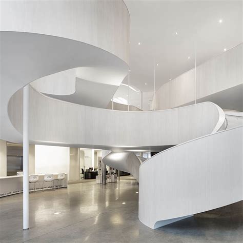 Most Elegant Spiral Staircases In Contemporary Architecture Archivibe