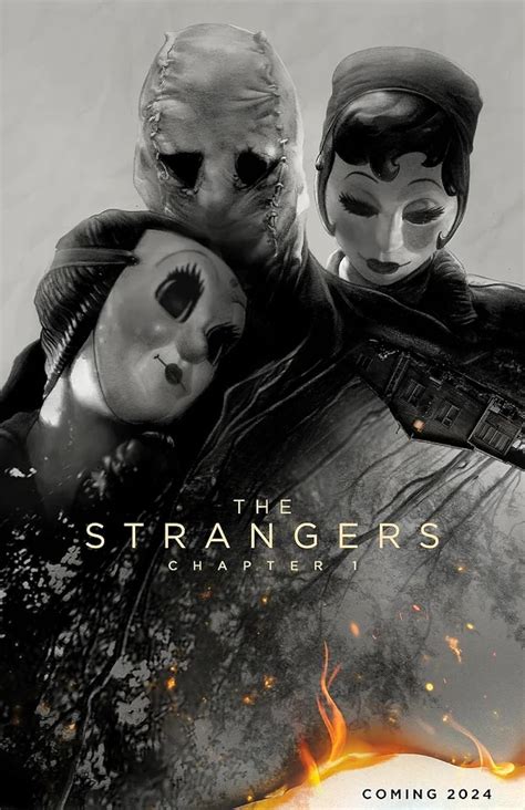 The Strangers Chapter Roseburg Cinemas
