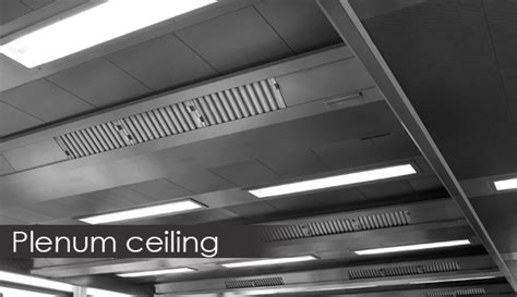 Click 'order' for a standard white sample. Plenum ceiling - vianenkvs.com