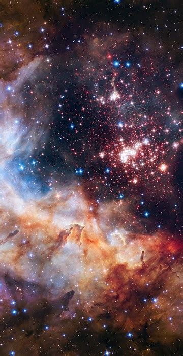 Hubble Space Telescope Celebrates 28 Years Of Mind Blowing