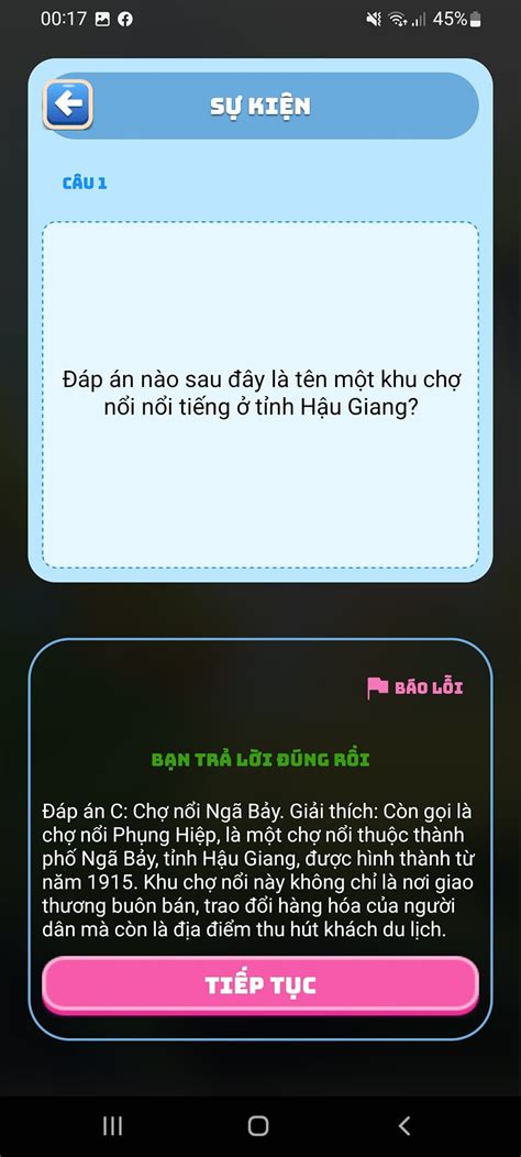 Đáp án Heo Đi Học MoMo hôm nay vừa cập nhật sáng nay