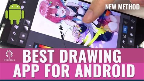 Best Drawing App For Android 2022 In 2022 App Paint App Android Apps