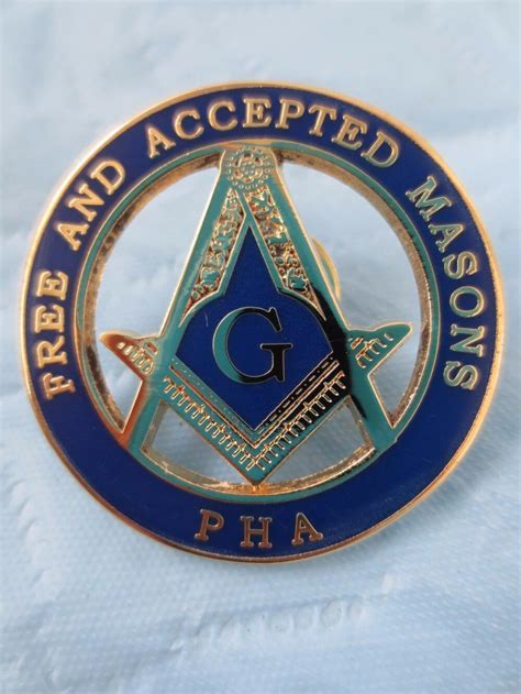 Wholesale Masonic Lapel Pins Badge Mason Freemason Mlp 9 Size 3cm In