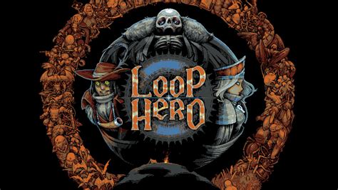 Loop Hero Review - BagoGames - Manga News Network