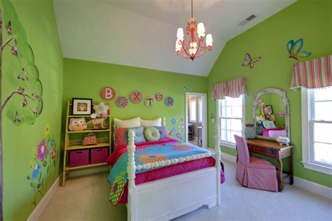 Four of them ban any type of seclusion. 47+ Kid's Room Designs, Ideas | Design Trends - Premium ...