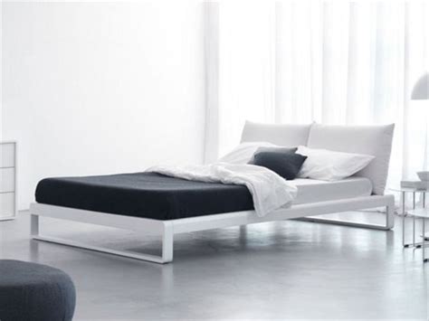 The Stylish Martin Bed By Enrico Cesana