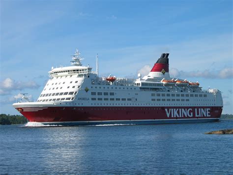Fileferry Viking Line Amorella 20050823 001 Wikipedia