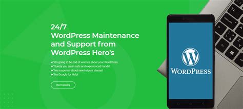 12 Best Wordpress Maintenance Services Updated 2023