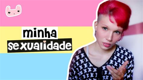 Minha Sexualidade Youtube