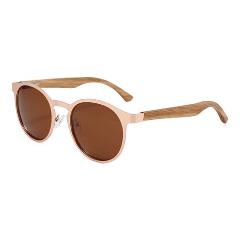 Round Decorative Sunglasses Manufacturers And Suppliers China Wholesale From Factory Conchen