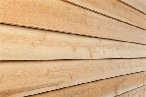 Beveled Cedar Siding Styles — Randolph Indoor And Outdoor Design