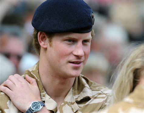 4 luxury watches spotted on prince harry s wrist tatler asia