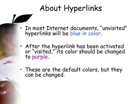 Ppt Hyperlinks Powerpoint Presentation Free Download Id5272618