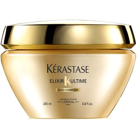 KERASTASE – Mask Hair & Home